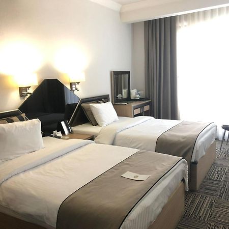 My House Hotel Самсун Екстер'єр фото