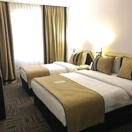 My House Hotel Самсун Екстер'єр фото
