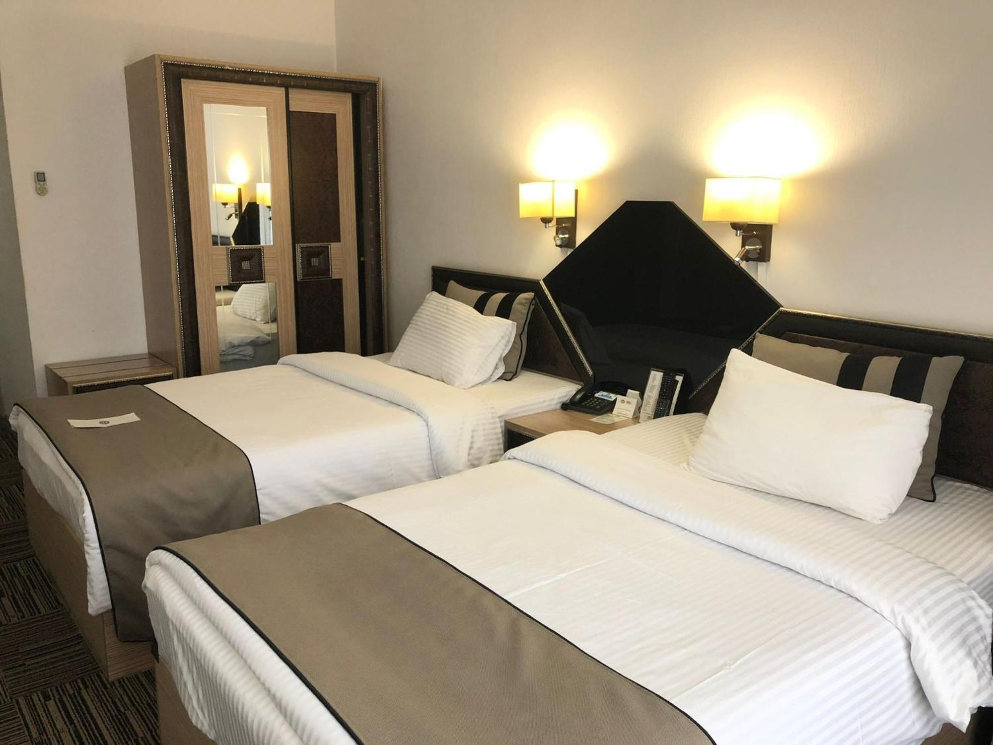 My House Hotel Самсун Екстер'єр фото