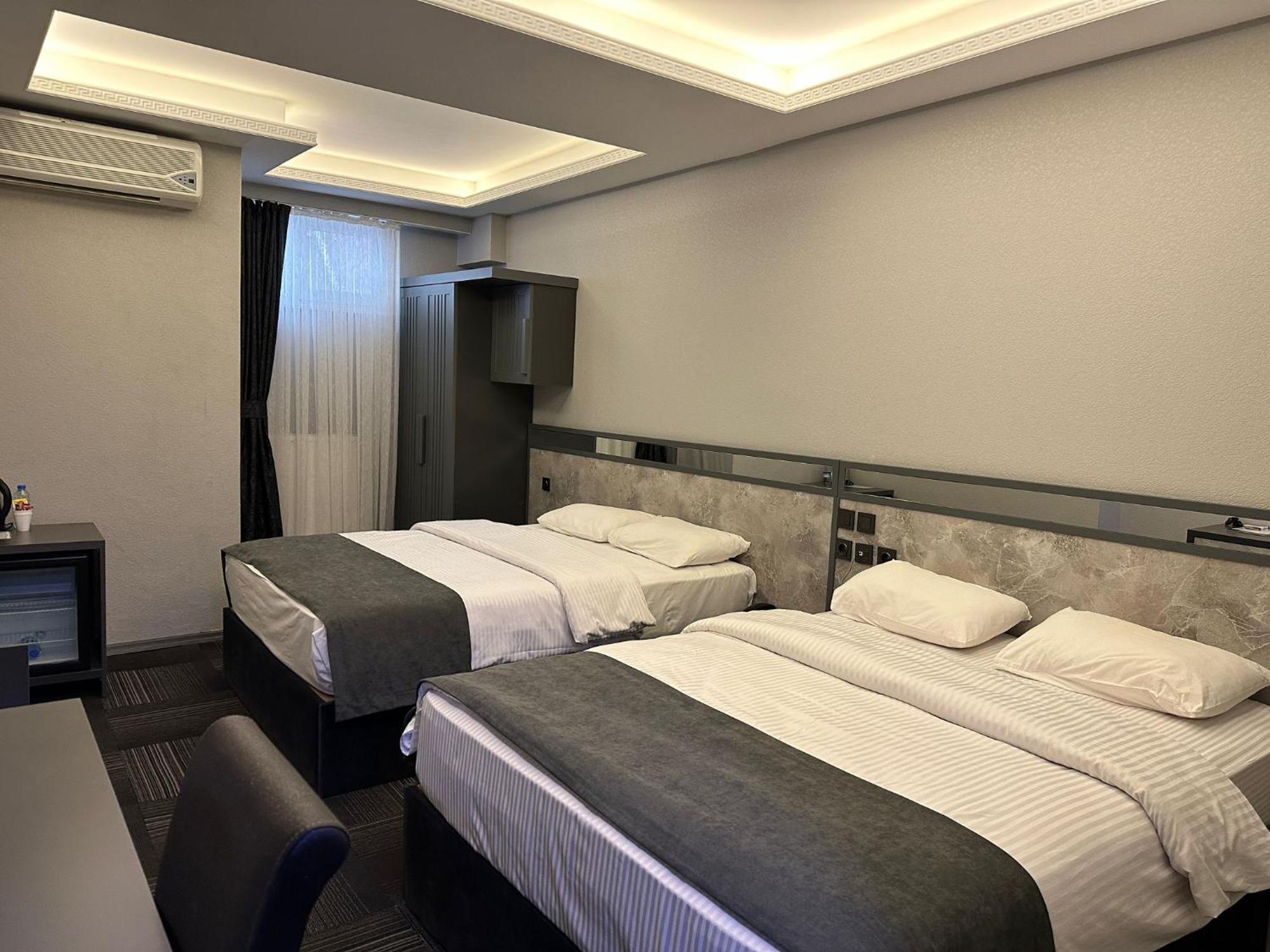 My House Hotel Самсун Екстер'єр фото
