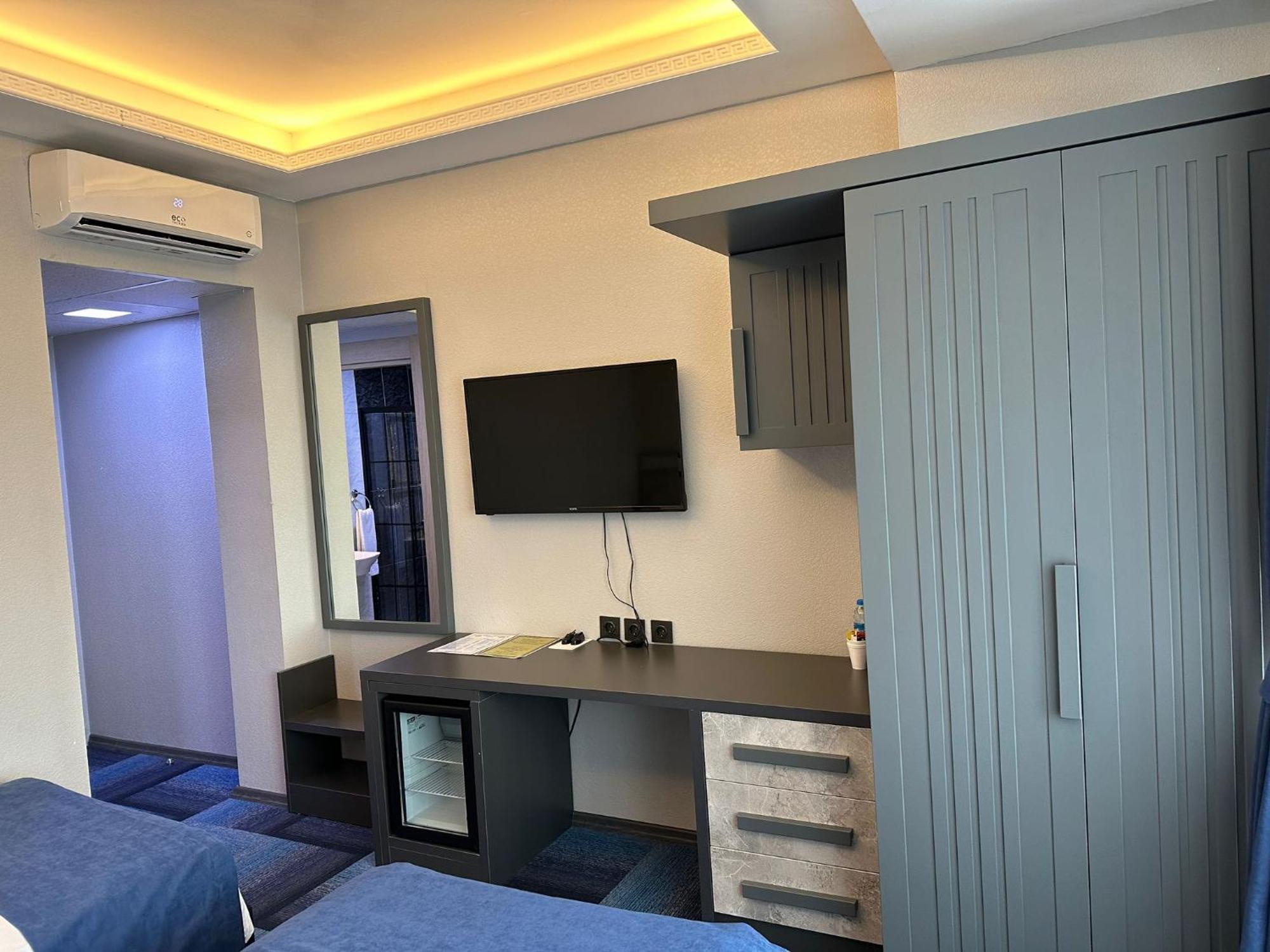 My House Hotel Самсун Екстер'єр фото