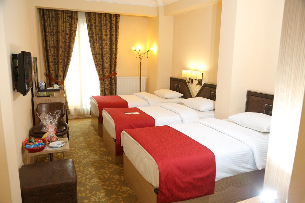 My House Hotel Самсун Екстер'єр фото