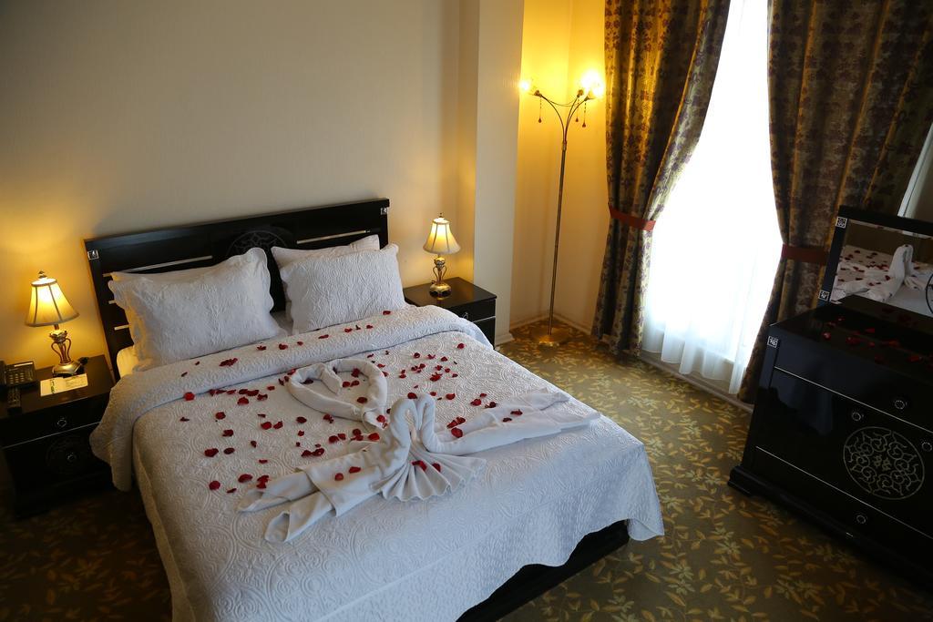My House Hotel Самсун Екстер'єр фото