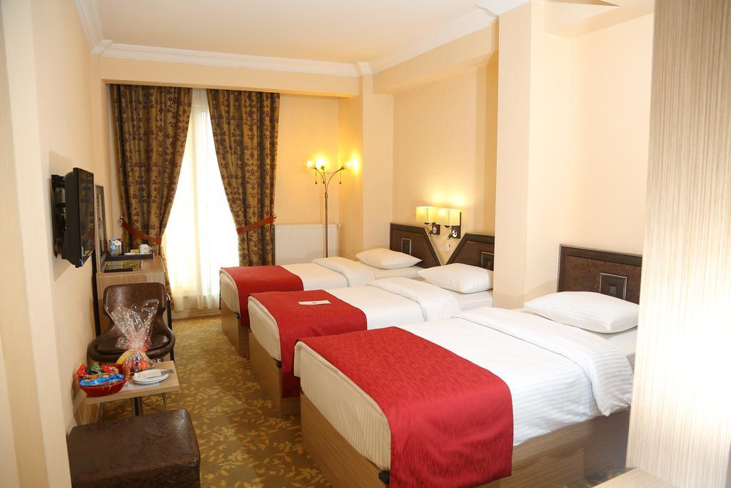 My House Hotel Самсун Екстер'єр фото