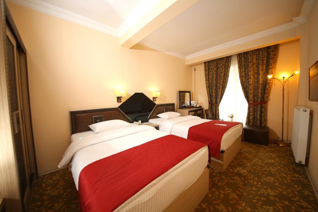 My House Hotel Самсун Екстер'єр фото
