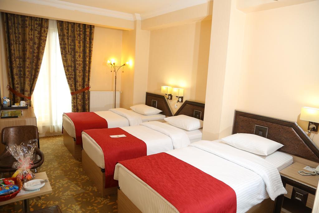 My House Hotel Самсун Екстер'єр фото