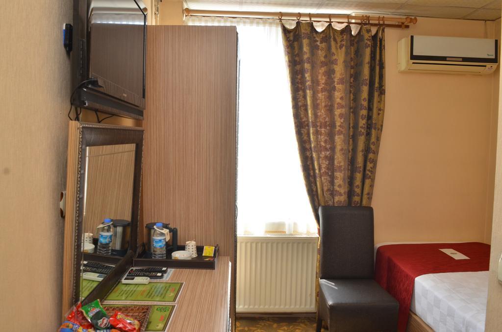 My House Hotel Самсун Екстер'єр фото