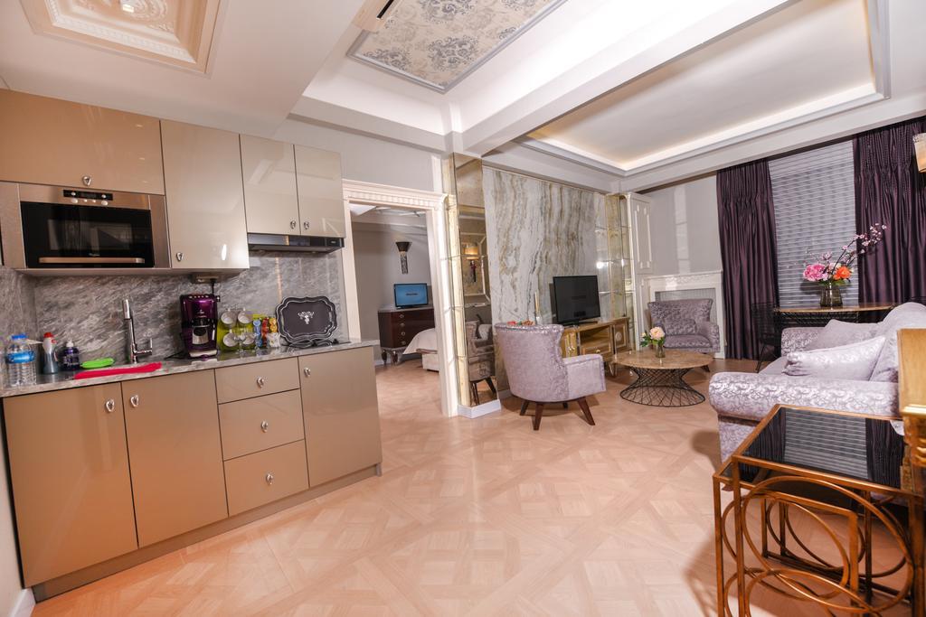 My House Hotel Самсун Екстер'єр фото