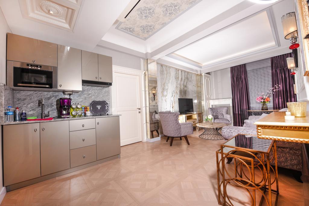 My House Hotel Самсун Екстер'єр фото