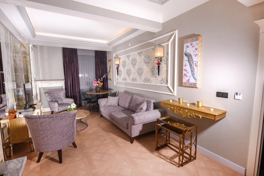 My House Hotel Самсун Екстер'єр фото