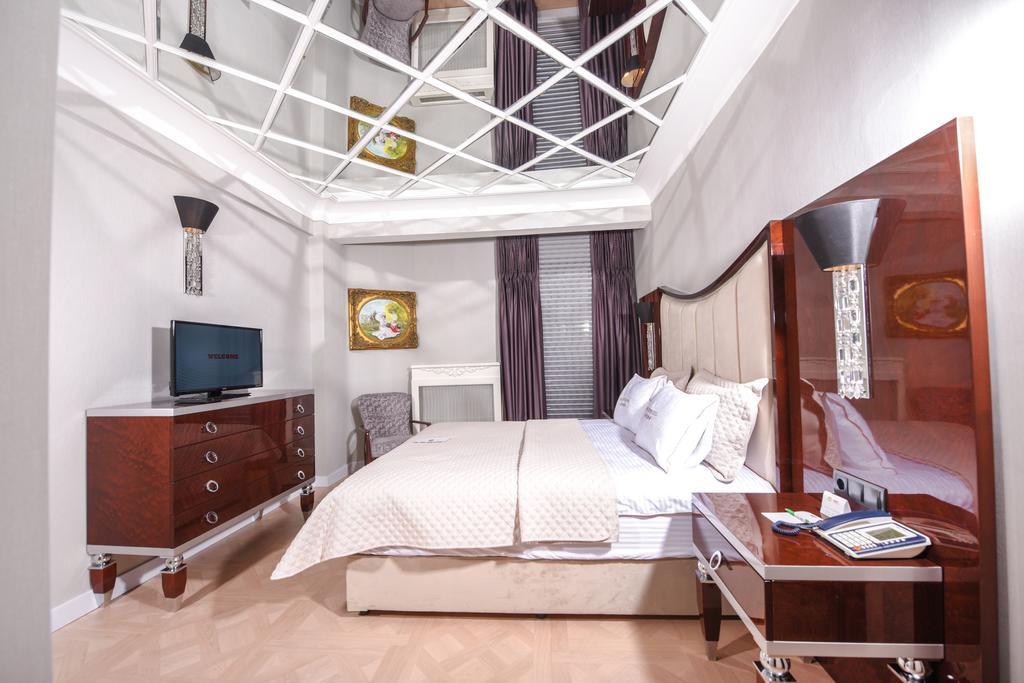 My House Hotel Самсун Екстер'єр фото